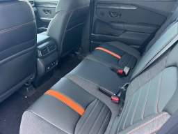 Honda Passport TrailSport AWD 2026