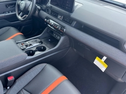 Honda Passport TrailSport AWD 2026