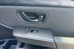 Honda Passport TrailSport AWD 2026