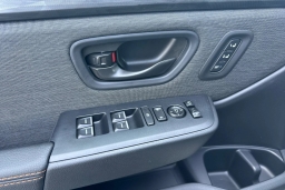 Honda Passport TrailSport AWD 2026