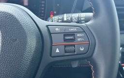 Honda Passport TrailSport AWD 2026