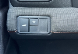 Honda Passport TrailSport AWD 2026