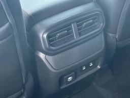 Honda Passport TrailSport AWD 2026