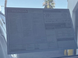 Honda Passport TrailSport AWD 2026