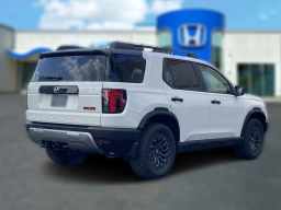 Honda Passport TrailSport AWD 2026
