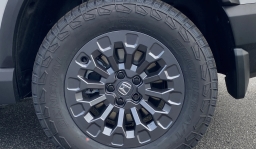 Honda Passport TrailSport AWD 2026