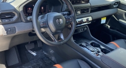 Honda Passport TrailSport AWD 2026