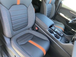 Honda Passport TrailSport AWD 2026