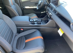 Honda Passport TrailSport AWD 2026
