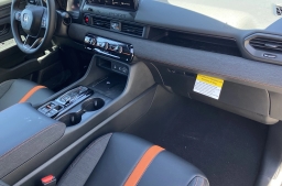 Honda Passport TrailSport AWD 2026