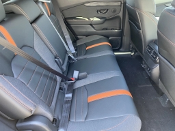 Honda Passport TrailSport AWD 2026