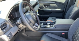 Honda Passport TrailSport AWD 2026
