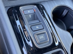Honda Passport TrailSport AWD 2026