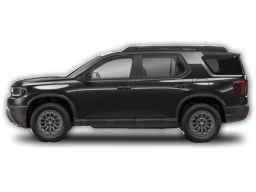 Honda Passport TrailSport Blackout AWD 2026