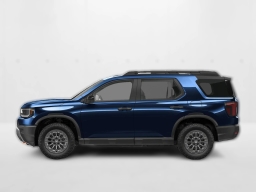 Honda Passport TrailSport AWD 2026