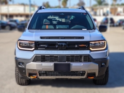 Honda Passport TrailSport AWD 2026