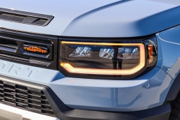 Honda Passport TrailSport AWD 2026