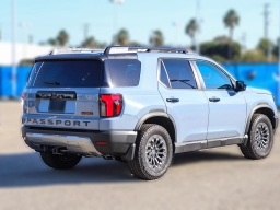 Honda Passport TrailSport AWD 2026