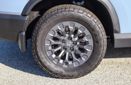 Honda Passport TrailSport AWD 2026