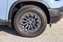 Honda Passport TrailSport AWD 2026