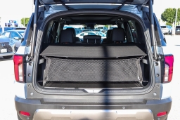 Honda Passport TrailSport AWD 2026