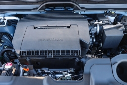 Honda Passport TrailSport AWD 2026