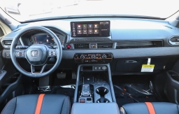 Honda Passport TrailSport AWD 2026