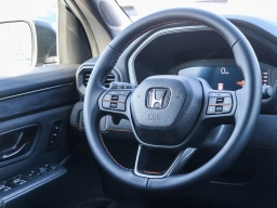 Honda Passport TrailSport AWD 2026