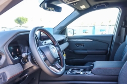 Honda Passport TrailSport AWD 2026