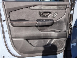 Honda Passport TrailSport AWD 2026