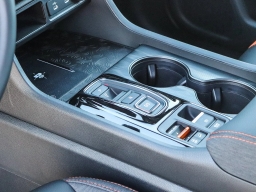 Honda Passport TrailSport AWD 2026