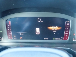 Honda Passport TrailSport AWD 2026