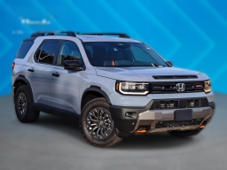 Honda Passport TrailSport AWD 2026