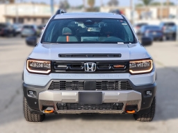 Honda Passport TrailSport AWD 2026