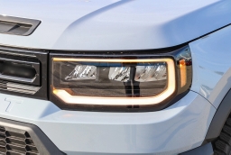 Honda Passport TrailSport AWD 2026