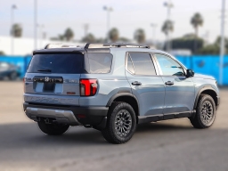 Honda Passport TrailSport AWD 2026