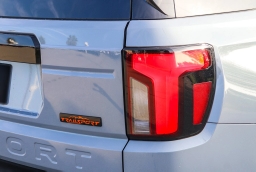 Honda Passport TrailSport AWD 2026