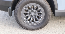 Honda Passport TrailSport AWD 2026