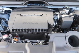 Honda Passport TrailSport AWD 2026