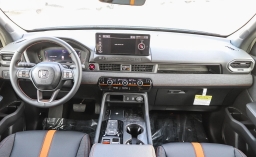 Honda Passport TrailSport AWD 2026