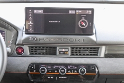 Honda Passport TrailSport AWD 2026