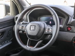 Honda Passport TrailSport AWD 2026