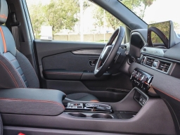 Honda Passport TrailSport AWD 2026