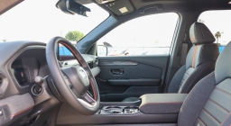 Honda Passport TrailSport AWD 2026