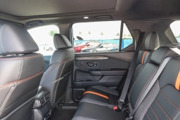 Honda Passport TrailSport AWD 2026