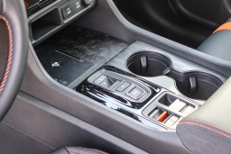 Honda Passport TrailSport AWD 2026