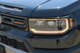 Honda Passport TrailSport Elite AWD 2026