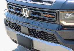 Honda Passport TrailSport Elite AWD 2026