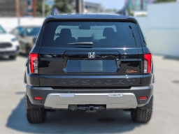 Honda Passport TrailSport Elite AWD 2026