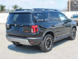 Honda Passport TrailSport Elite AWD 2026